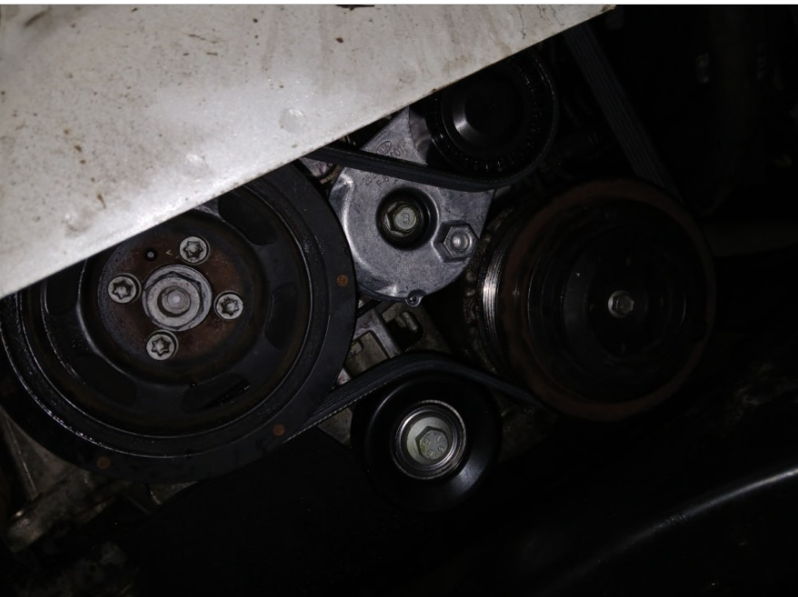 KA4 카니발 디젤 타이밍벨트 교체 비용 및 미교체 시 위험성